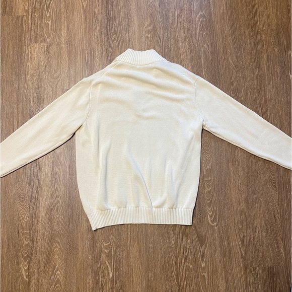 Brandy Melville Quarter Zip - Picture 4 of 4